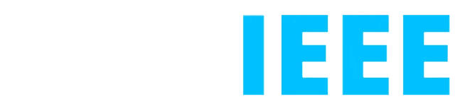 Hello IEEE Logo