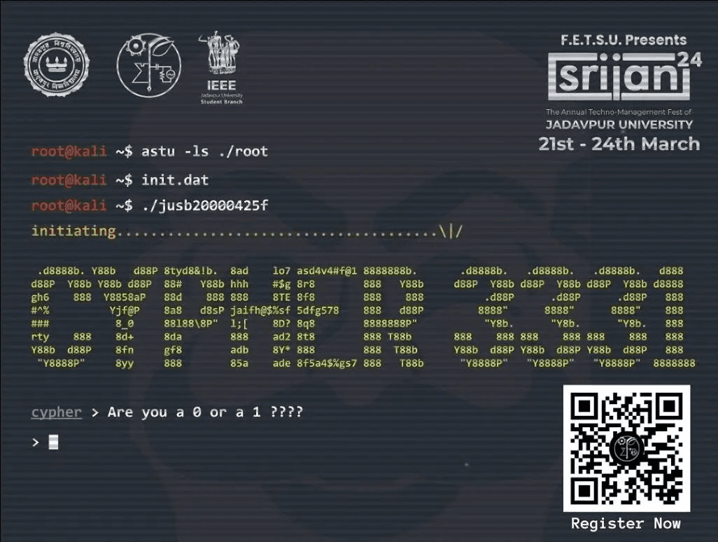 Cypher 3331